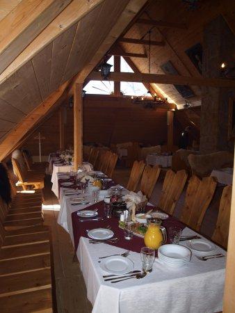 Bacowka Restauracja